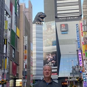 Meet your Posher, Mark